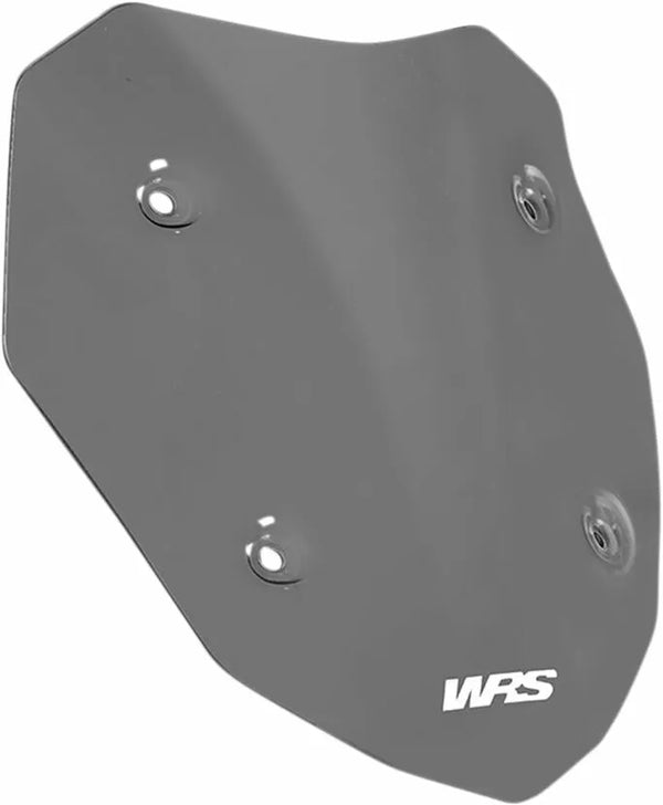 WRS Windscreen Sport F900XR Dark S BM059FS