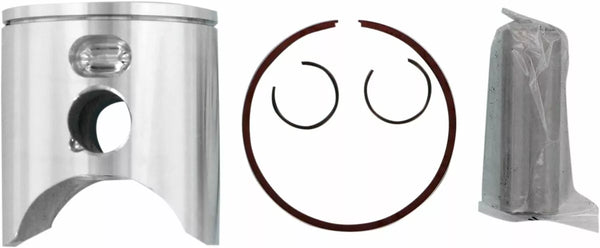 KIT PISTON WISECO YZ125 STD W845M05400B