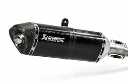 Silenciador Akrapovic M-R05202C