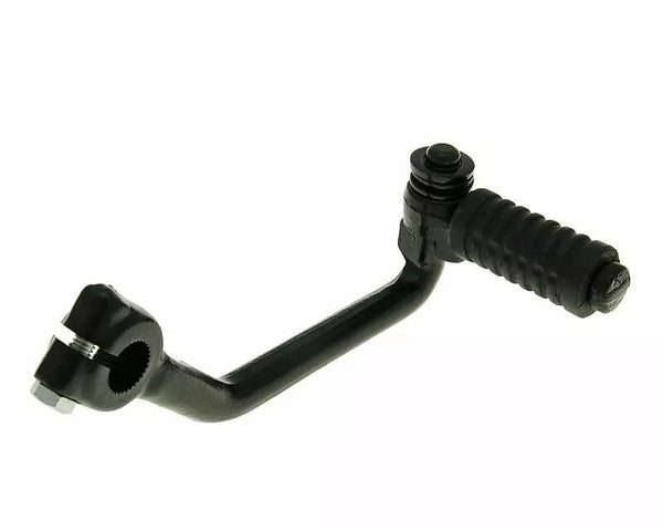 101 Octane Kickstart vive Peugeot VC20696