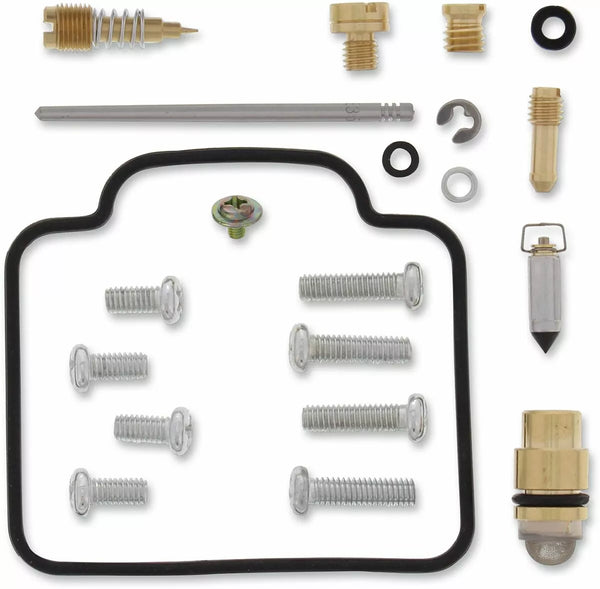 Moose Offroad Kit de reparo HardParts Carb Yam 26-1258