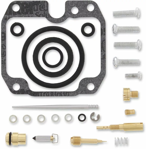 Moose Offroad Kit de reparo HardParts Carb Yam 26-1255