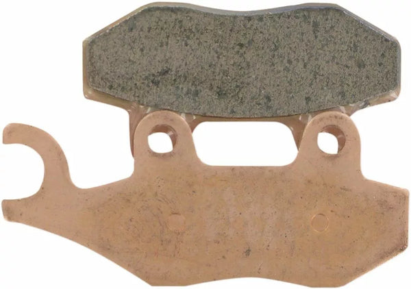 EBC Brake Pad Sinterned HH FA215/2HH