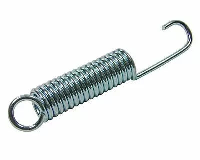 101 Octane lateral Stand Spring 90mm BT20009