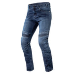 Ozônio kevlar mc-jeans Hornet II azul