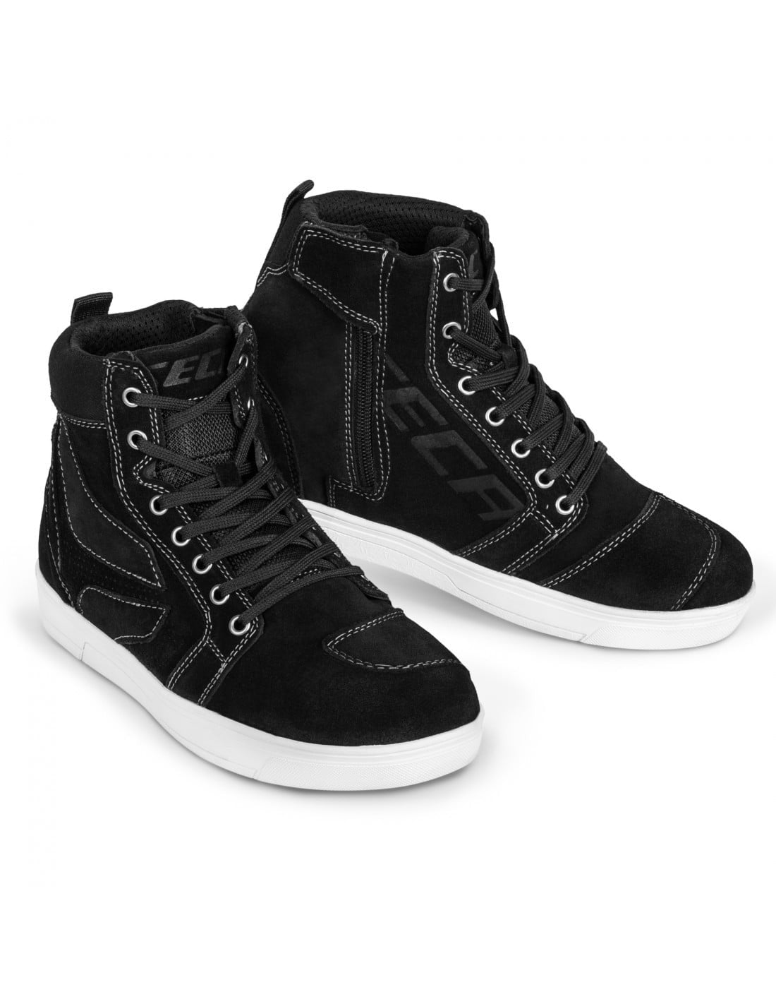 SACA UNISEX MC-shoes neo black