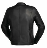 IXS MC-SKIN JACEST LD CLASSIMENT SONDRIO 2.0 BLACK