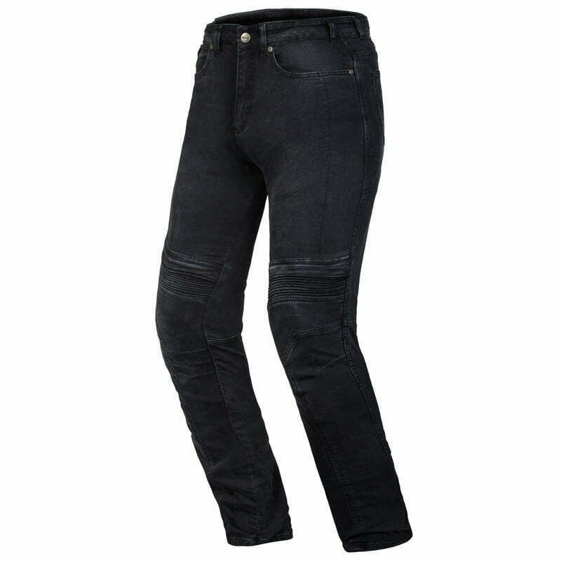 Ozônio kevlar mc-jeans Hornet II preto