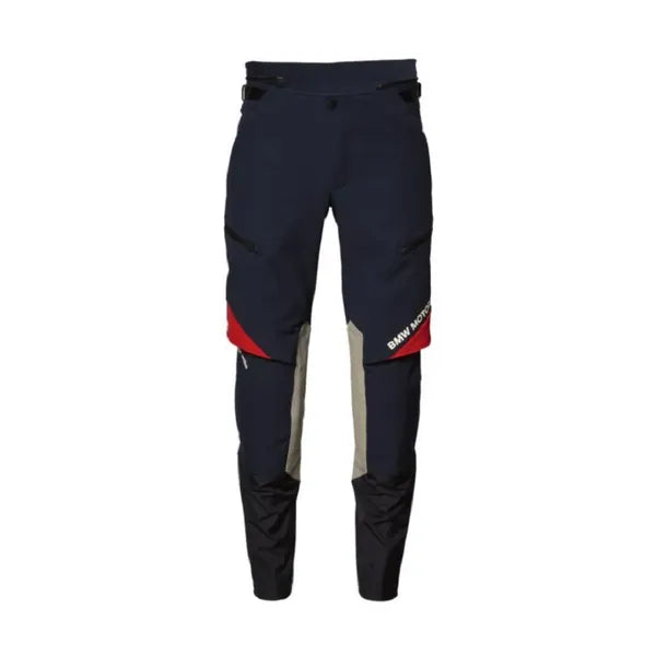 BMW Gore-Tex® MC-PANTS Karakum Blue