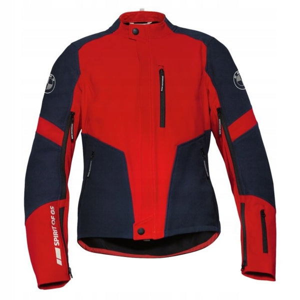 BMW Gore-Tex® MC Jaqueta Karakum Red