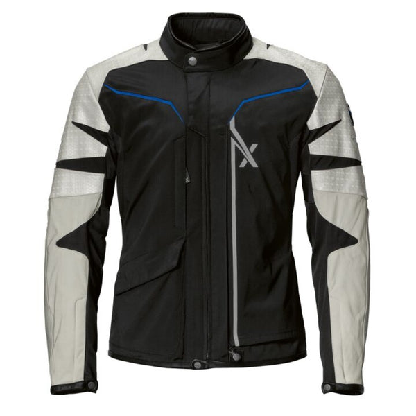 BMW Gore-Tex® Têxtil MC Jaqueta Xride Black