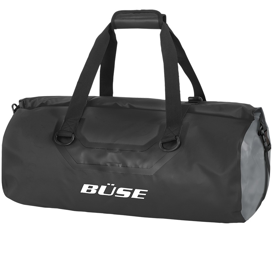 Büse Drybag 30 liters of black