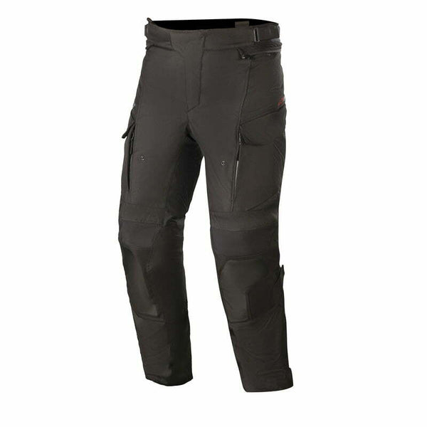 Alpinestars têxteis mc-calts andes v3 sequestar preto