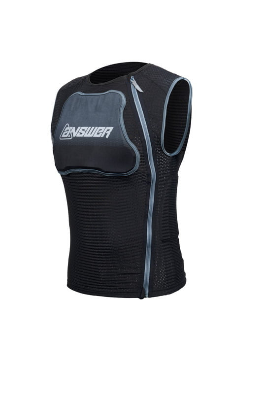Answer Protection Vest Apex Black 