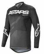 Alpinestars Sweater Braap Responder/Gray/White