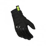 MacNA MC-Gloves Crew RTX Black /Gripe à prova d'água