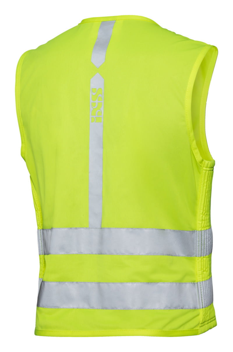 iXS Reflex Vest Neon 3.0 