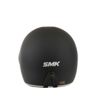 SMK Integral MC Helmet Retro Black