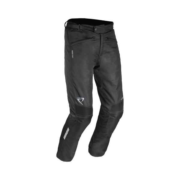 Difi infantil têxtil mc-pants gaiola garoto preto