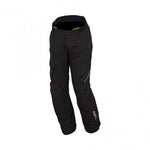 Macna Lady Têxtil Mc calça Fulcrum preto