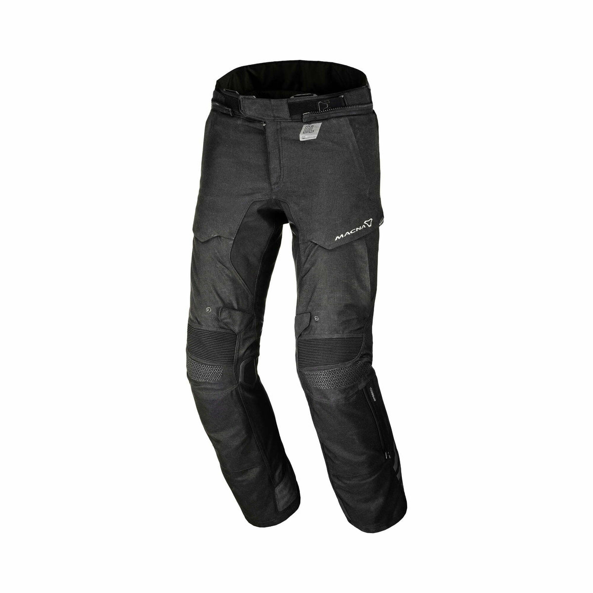 Macna laminada-calça mc-calça ultimax preto