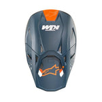 Alpinestars KTM Cross MC Capacete S-M 10 Flash