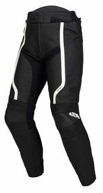 IXS MC CHAETHENS PONTES LD RS-600 1.0 Black /White