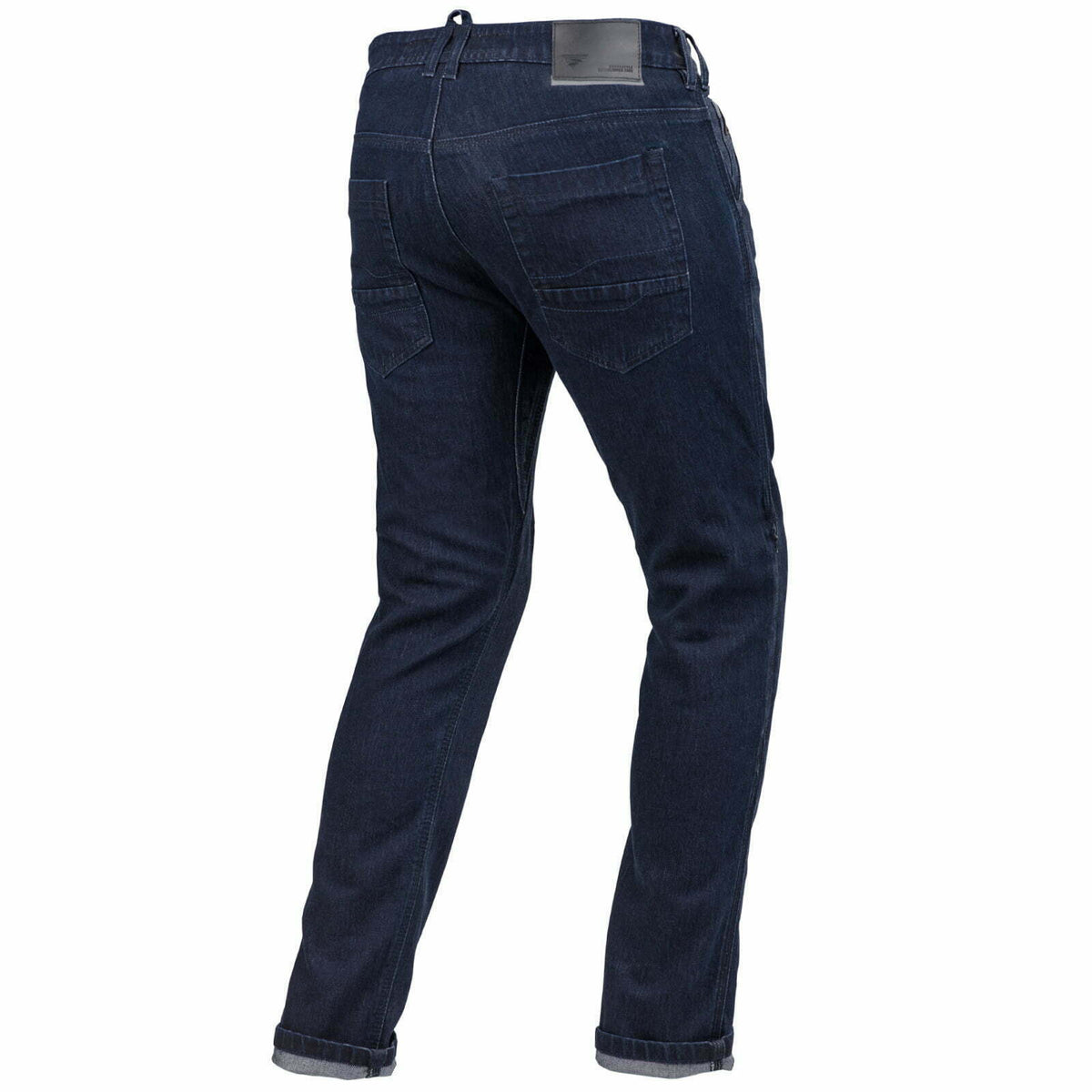 Shima Kevlar Mc-Jeans Tarmac 3.0 azul