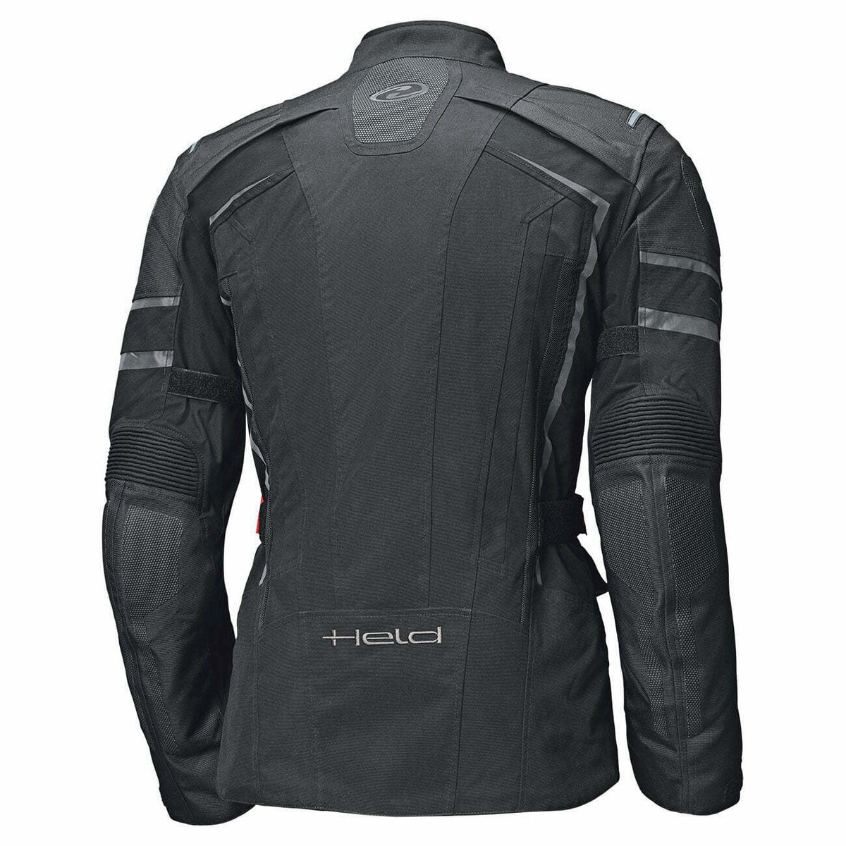 Held Gore-Tex® Têxtil MC Jaqueta Karakum Top preto