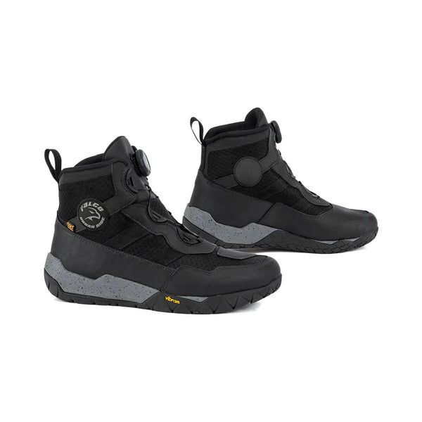 Falco Mc-shoes Reddyx black