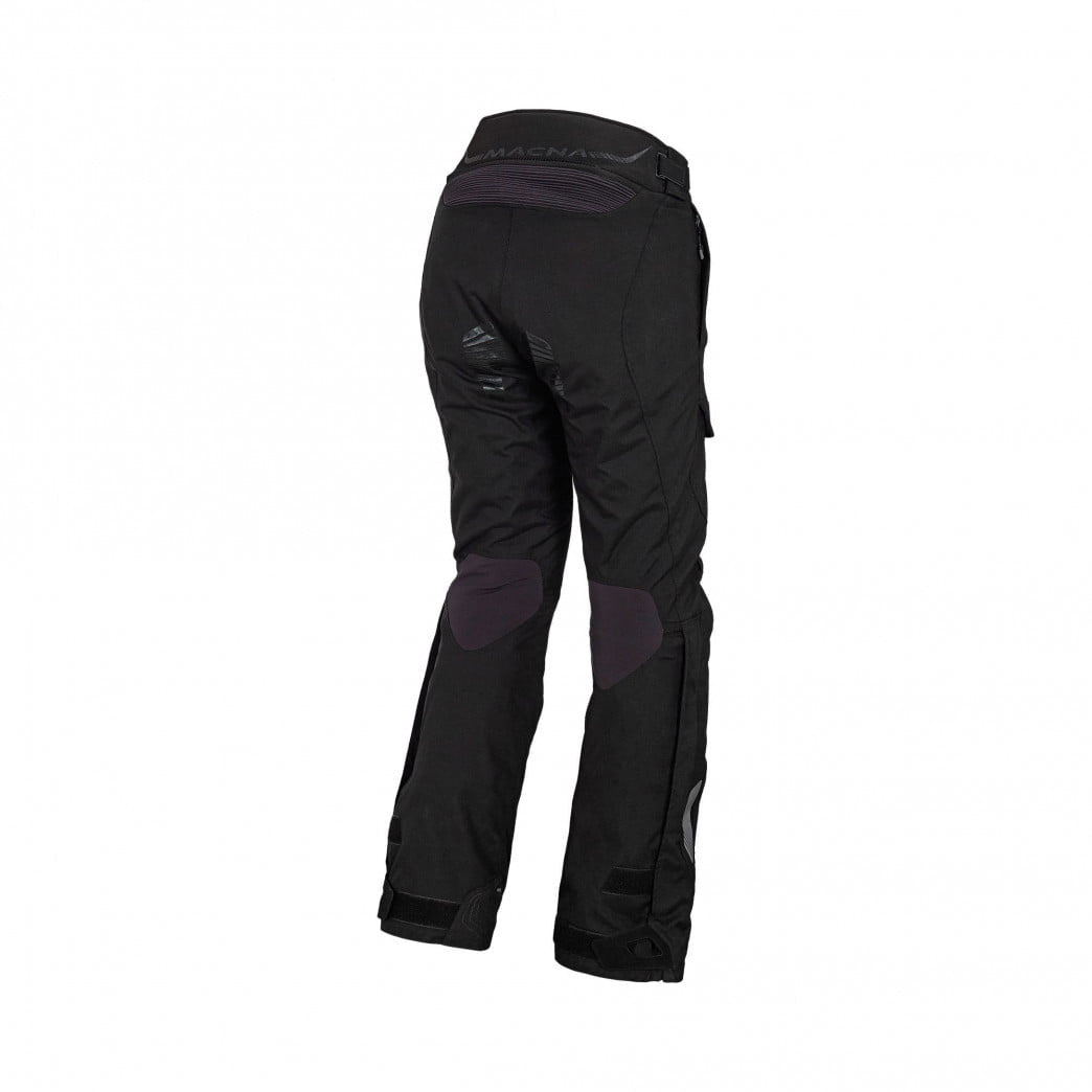 Macna Lady Têxtil Mc calça Fulcrum preto