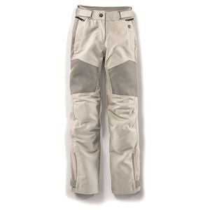 BMW Women Mc-Pants Airflow