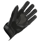 Büse MC-Gloves Braga Black /White