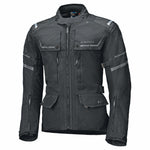 Held Dam Gore-Tex® Textile MC Jacket Karakum Top Black