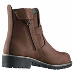 Retidas unissex MC Boots Nashville II Brown