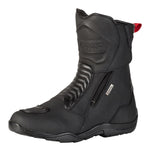 Ixs unissex mc books pacego st preto