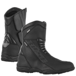 Büse unissex MC Boots B120 Black