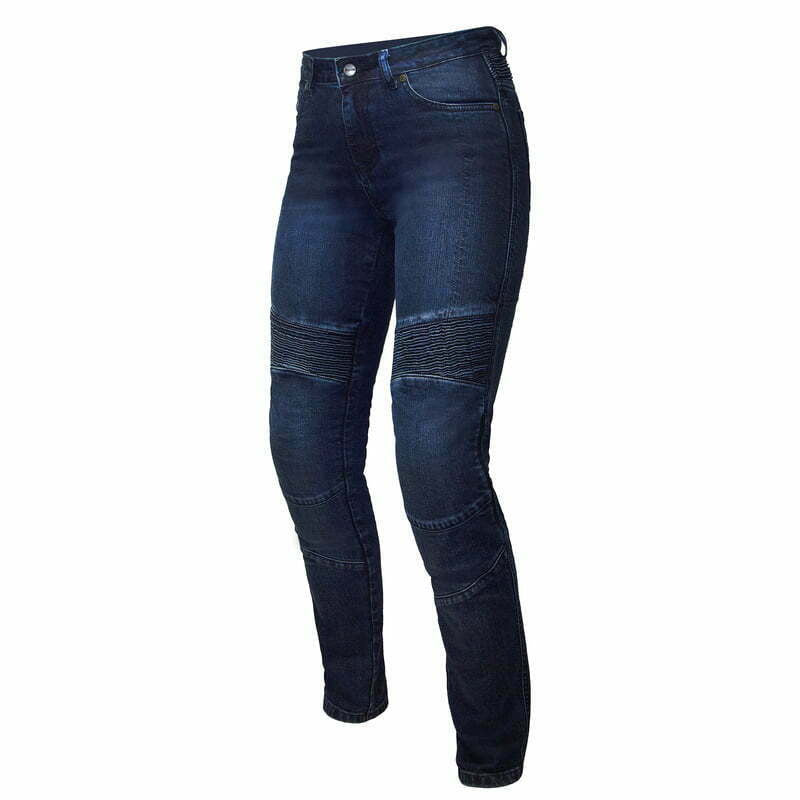 Ozônio Lady Kevlar Mc-Jeans Agess Blue