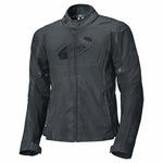 Retecido têxtil mc-jacket Baxley Top preto