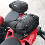 Kriega drypap nos 5 preto