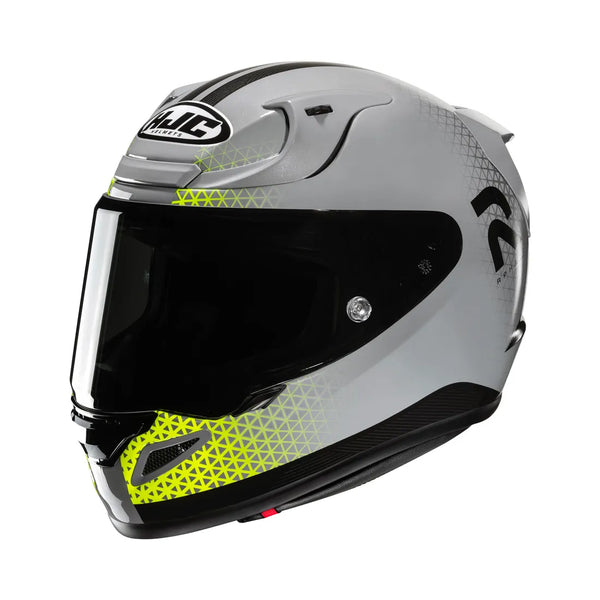 HJC Integral MC Helmet Rpha 12 Enoth