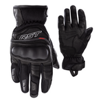 RST Dam Mc-Glar Urban Air 3 Mesh preto