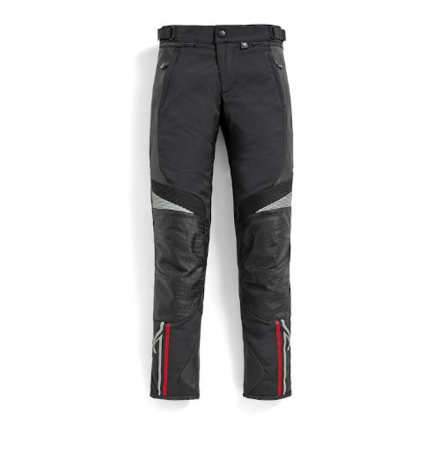 BMW Women Mc-Pants Xride Black