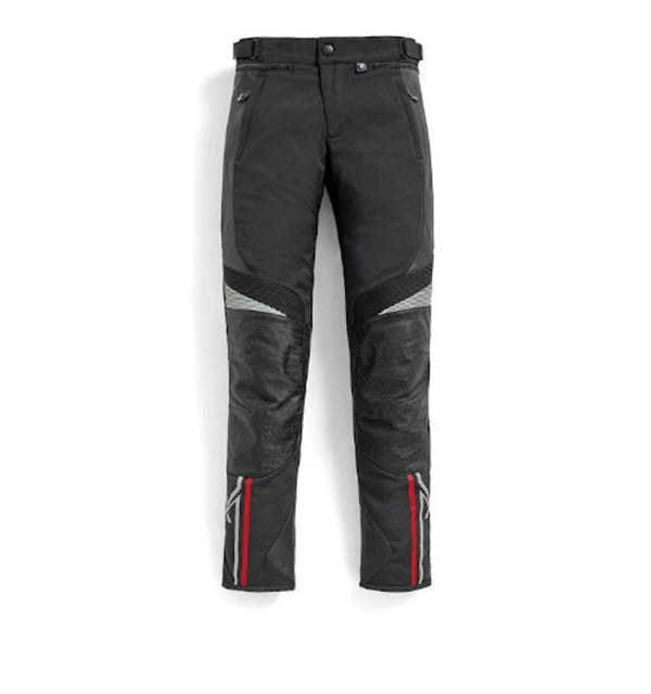 BMW Women Mc-Pants Xride Black
