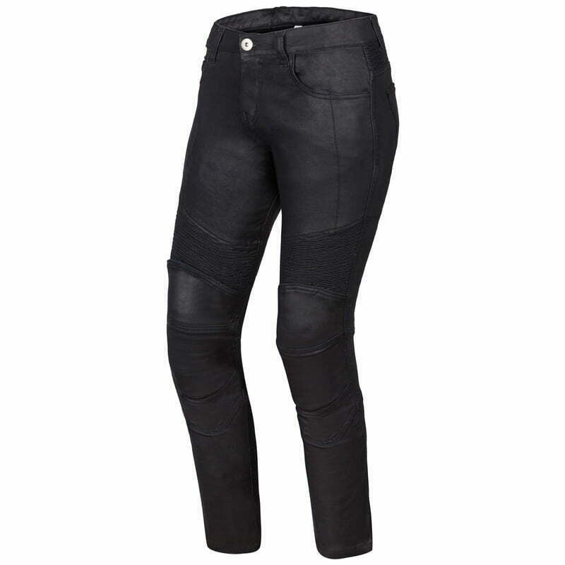 Ozônio Lady Kevlar Mc-Jeans Roxy Black