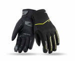 Seventy MC gloves Waterproof SD-C49 Black /Flu