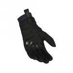 MacNA MC-Gloves Crew RTX à prova d'água preto