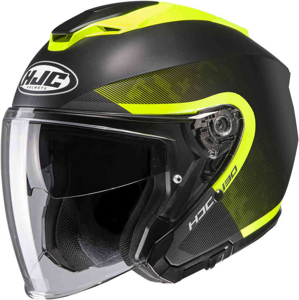 HJC JET MC Capacete I30 DEXTA