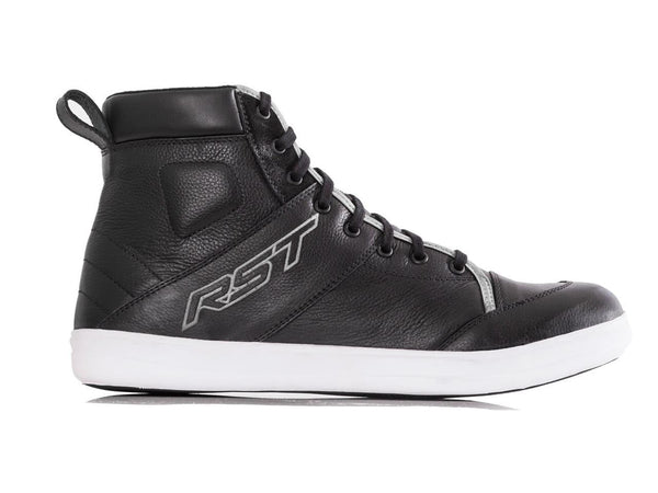 RST Dam Mc-Shoes Urban II preto /cinza