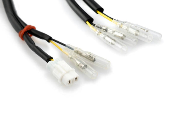 Instalação leve da placa para Kawasaki Z9